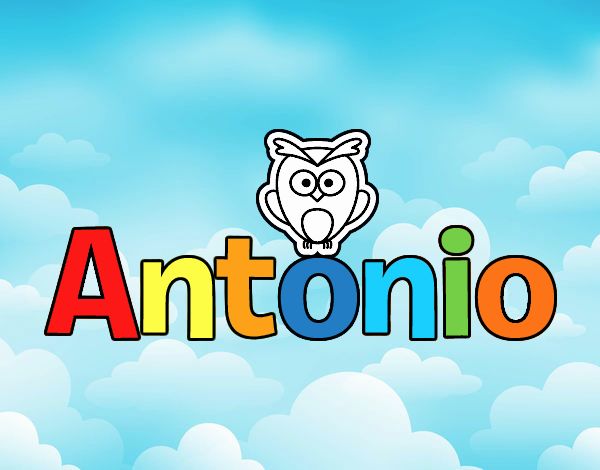 Antonio