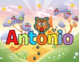 Antonio