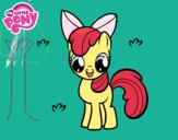 Apple Bloom