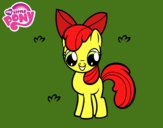 Apple Bloom