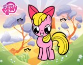 Apple Bloom