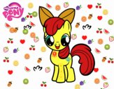 Apple Bloom