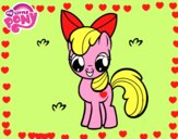 Apple Bloom