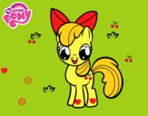 Apple Bloom