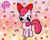 Apple Bloom