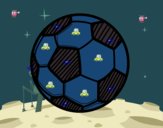 Balón de fútbol