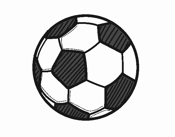 balon de soccer