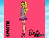 Barbie Fashionista 6