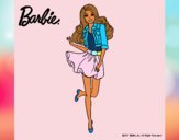 Barbie informal