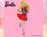 Barbie informal