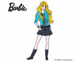 Barbie juvenil