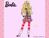 Barbie juvenil