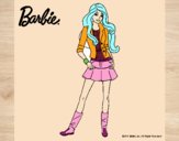 Barbie juvenil