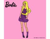 Barbie veraniega