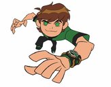 Ben 10