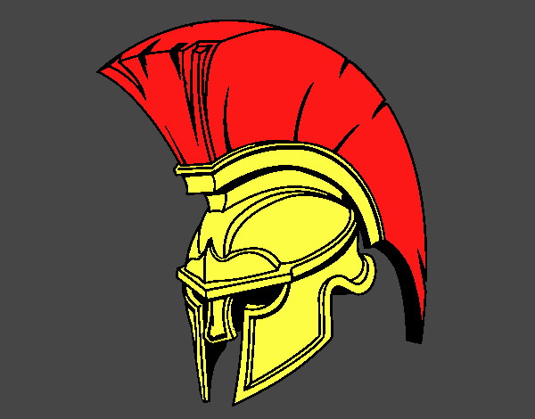 casco de guerreros