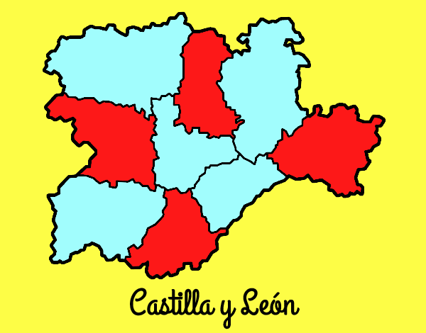Castilla y Leon 