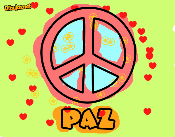 Círculo de la paz