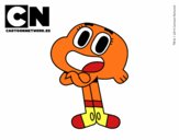 Darwin de Gumball