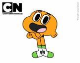 Darwin de Gumball