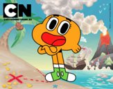 Darwin de Gumball