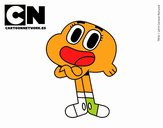 Darwin de Gumball