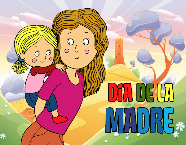 Día de la Madre