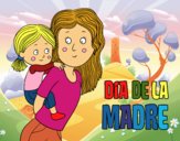 Día de la Madre