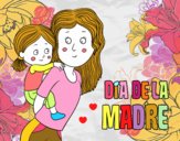 Día de la Madre