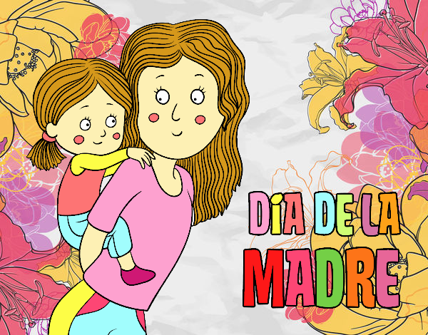 Día de la Madre