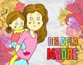 Día de la Madre