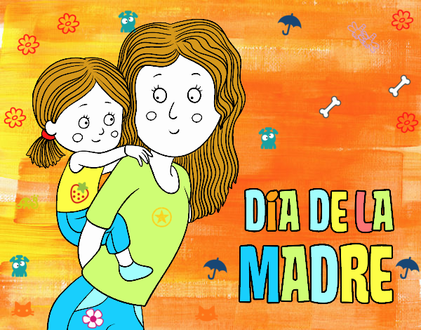 Día de la Madre