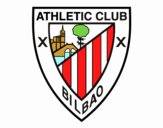 Escudo del Athletic Club de Bilbao