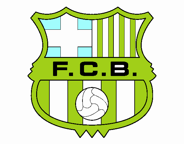 Escudo del F.C. Barcelona