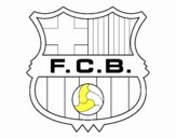 Escudo del F.C. Barcelona