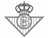 Escudo del Real Betis Balompié