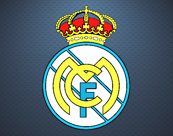 Escudo del Real Madrid C.F.