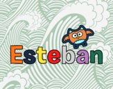 Esteban