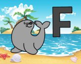 F de Foca