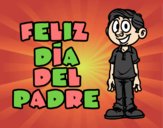 Feliz día del padre