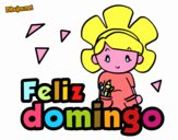 Feliz domingo