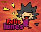 Feliz lunes