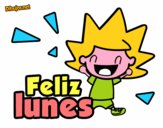 Feliz lunes