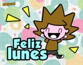 Feliz lunes