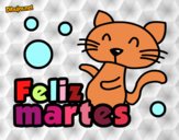 Feliz martes