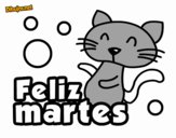 Feliz martes