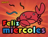 Feliz miércoles