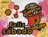 Feliz sábado