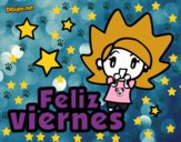 Feliz viernes