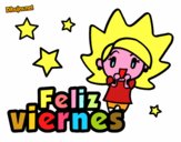 Feliz viernes